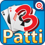 Logo of Teen Patti Octro android Application 