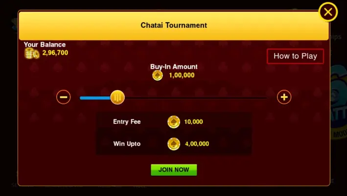 Teen Patti Octro android App screenshot 4